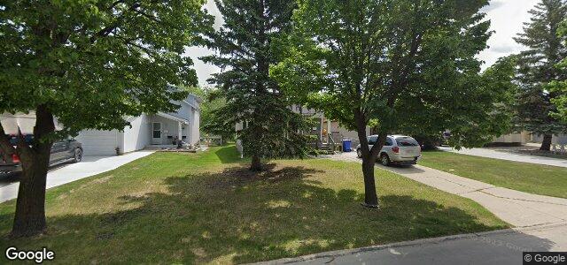 123 Woodfield Bay（加拿大曼尼托巴省溫尼伯市）房屋照片