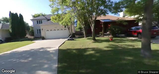 125 Overwater Cove（加拿大曼尼托巴省溫尼伯市）房屋照片