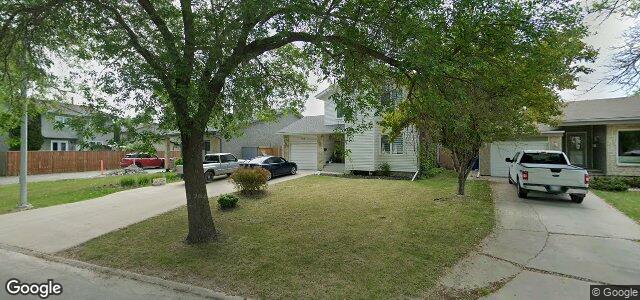 125 Woodview Bay（加拿大曼尼托巴省溫尼伯市）房屋照片