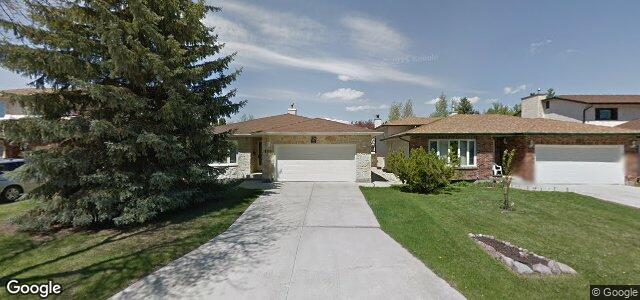 126 Avril Lane（加拿大曼尼托巴省溫尼伯市）房屋照片