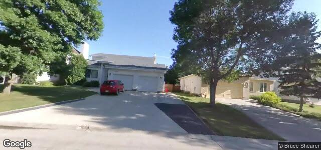 126 Overwater Cove（加拿大曼尼托巴省溫尼伯市）房屋照片