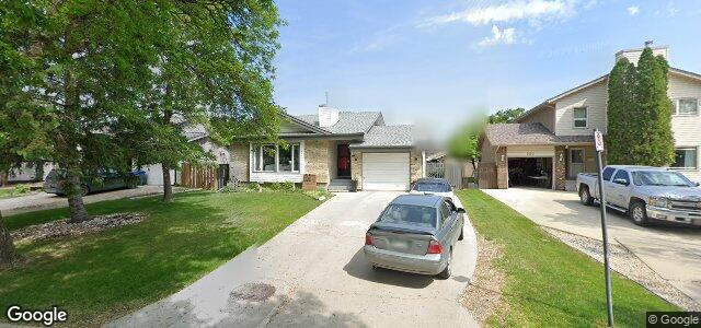 126 Woodchester Bay（加拿大曼尼托巴省溫尼伯市）房屋照片