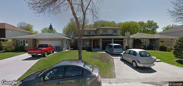 127 Avril Lane（加拿大曼尼托巴省溫尼伯市）房屋照片