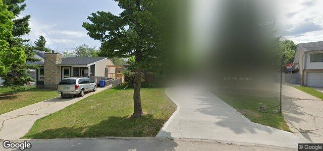 127 Woodfield Bay（加拿大曼尼托巴省溫尼伯市）房屋照片