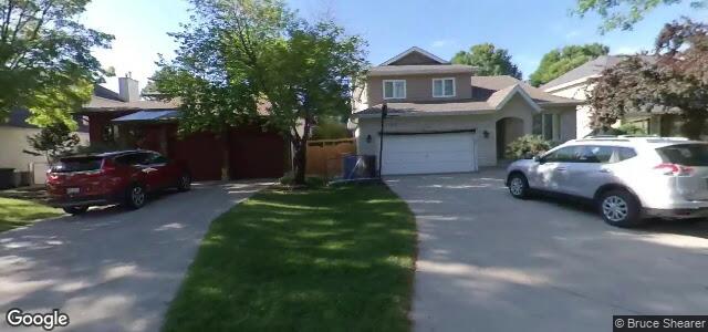 Photo of 129 Overwater Cove in Winnipeg, Manitoba