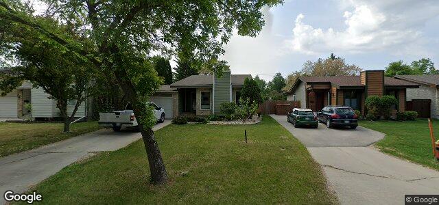 129 Woodview Bay（加拿大曼尼托巴省溫尼伯市）房屋照片