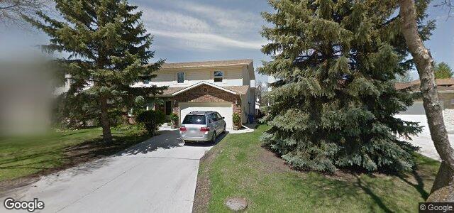 130 Avril Lane（加拿大曼尼托巴省溫尼伯市）房屋照片