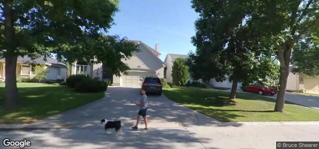 130 Overwater Cove（加拿大曼尼托巴省溫尼伯市）房屋照片