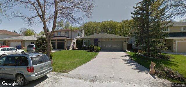 131 Avril Lane（加拿大曼尼托巴省溫尼伯市）房屋照片