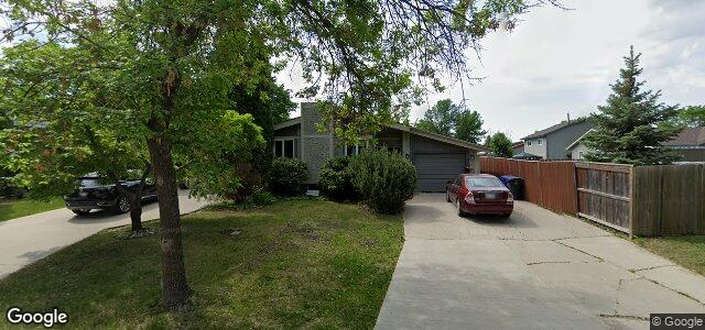 131 Woodchester Bay（加拿大曼尼托巴省溫尼伯市）房屋照片