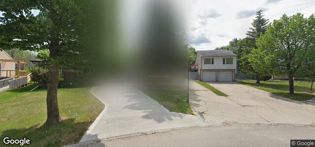 131 Woodfield Bay（加拿大曼尼托巴省溫尼伯市）房屋照片