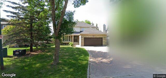 133 Overwater Cove（加拿大曼尼托巴省溫尼伯市）房屋照片