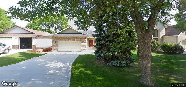 134 Overwater Cove（加拿大曼尼托巴省溫尼伯市）房屋照片