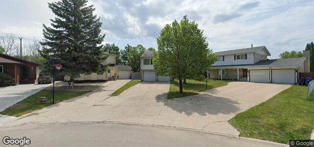 135 Woodfield Bay（加拿大曼尼托巴省溫尼伯市）房屋照片