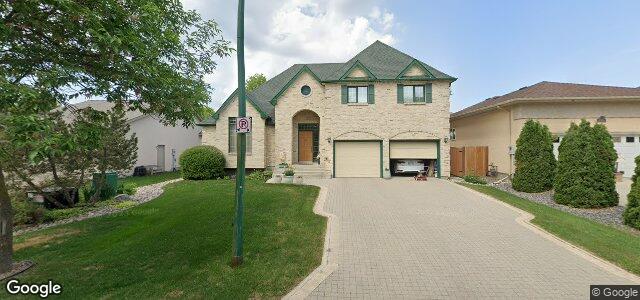 136 Brittany Drive（加拿大曼尼托巴省溫尼伯市）房屋照片