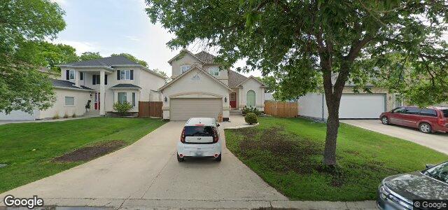 137 Brittany Drive（加拿大曼尼托巴省溫尼伯市）房屋照片