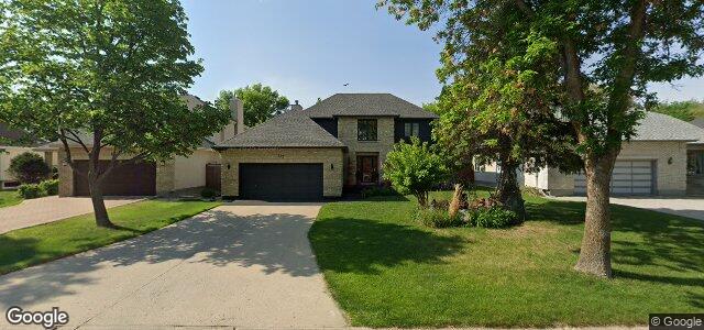 137 Overwater Cove（加拿大曼尼托巴省溫尼伯市）房屋照片