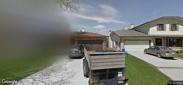 138 Avril Lane（加拿大曼尼托巴省溫尼伯市）房屋照片