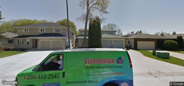 139 Avril Lane（加拿大曼尼托巴省溫尼伯市）房屋照片