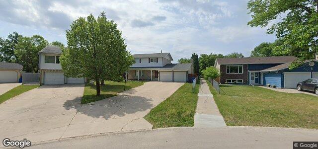 139 Woodfield Bay（加拿大曼尼托巴省溫尼伯市）房屋照片