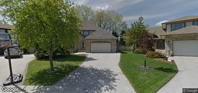 14 Allbutt Place（加拿大曼尼托巴省溫尼伯市）房屋照片