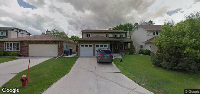 Larawan ng 14 Avril Lane sa Winnipeg, Manitoba