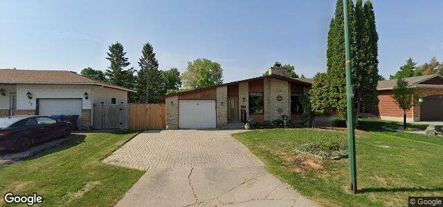 14 Beauchemin Avenue（加拿大曼尼托巴省溫尼伯市）房屋照片