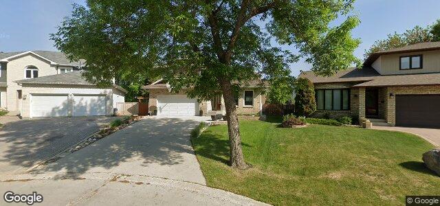 14 Chiswell Cove（加拿大曼尼托巴省溫尼伯市）房屋照片