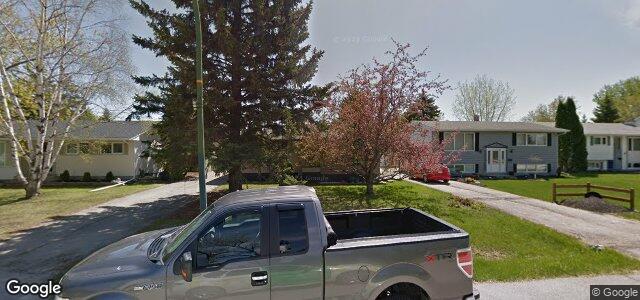 14 Epsom Crescent（加拿大曼尼托巴省溫尼伯市）房屋照片