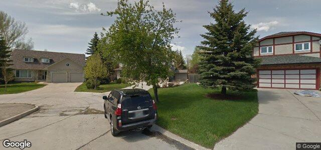 14 Ghent Cove（加拿大曼尼托巴省溫尼伯市）房屋照片