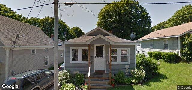 14 Milan Street（加拿大曼尼托巴省溫尼伯市）房屋照片