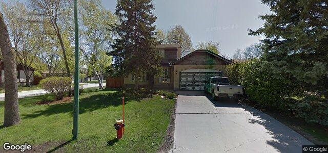 14 Oswald Bay（加拿大曼尼托巴省溫尼伯市）房屋照片