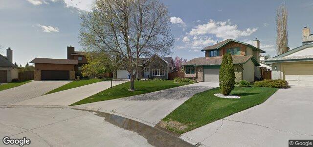 14 Shoreham Bay（加拿大曼尼托巴省溫尼伯市）房屋照片