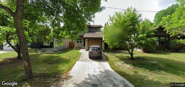 14 Woodchester Bay（加拿大曼尼托巴省溫尼伯市）房屋照片