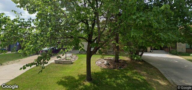 14 Woodfield Bay（加拿大曼尼托巴省溫尼伯市）房屋照片