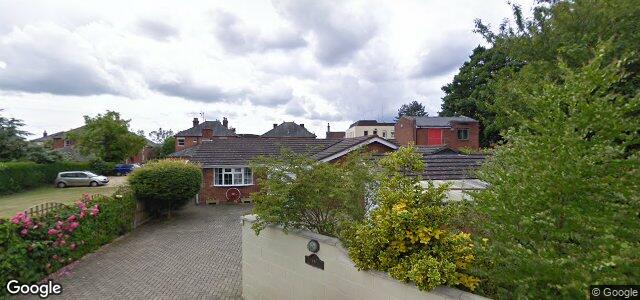 14 Woodstock Lane（加拿大曼尼托巴省溫尼伯市）房屋照片