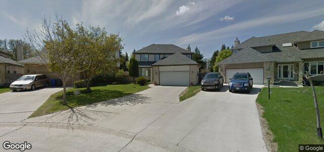 14 Yarmouth Cove（加拿大曼尼托巴省溫尼伯市）房屋照片