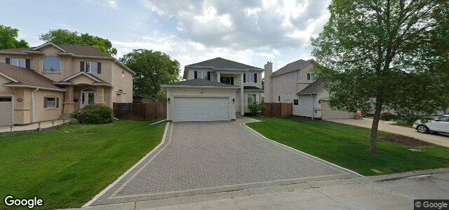 141 Brittany Drive（加拿大曼尼托巴省溫尼伯市）房屋照片