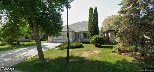 141 Overwater Cove（加拿大曼尼托巴省溫尼伯市）房屋照片