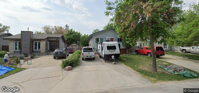 141 Woodview Bay（加拿大曼尼托巴省溫尼伯市）房屋照片