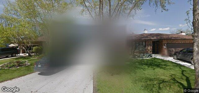 142 Avril Lane（加拿大曼尼托巴省溫尼伯市）房屋照片