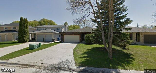 143 Avril Lane（加拿大曼尼托巴省溫尼伯市）房屋照片