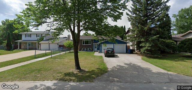 143 Woodfield Bay（加拿大曼尼托巴省溫尼伯市）房屋照片