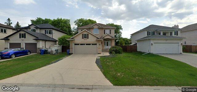 145 Brittany Drive（加拿大曼尼托巴省溫尼伯市）房屋照片