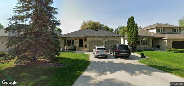 145 Overwater Cove（加拿大曼尼托巴省溫尼伯市）房屋照片