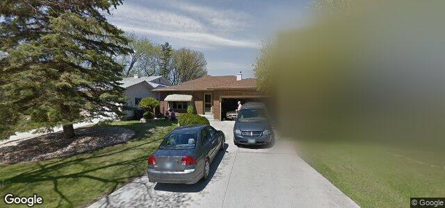 146 Avril Lane（加拿大曼尼托巴省溫尼伯市）房屋照片