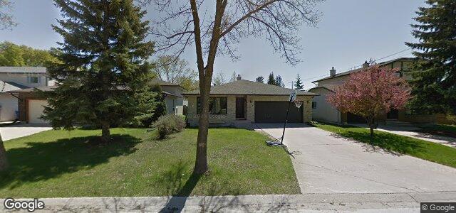 147 Avril Lane（加拿大曼尼托巴省溫尼伯市）房屋照片