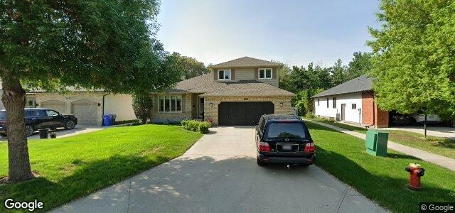 149 Overwater Cove（加拿大曼尼托巴省溫尼伯市）房屋照片