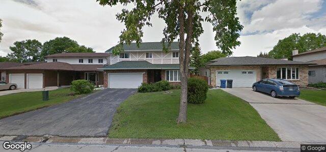 15 Avril Lane（加拿大曼尼托巴省溫尼伯市）房屋照片