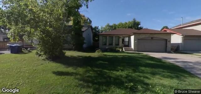 15 Drayton Bay（加拿大曼尼托巴省溫尼伯市）房屋照片